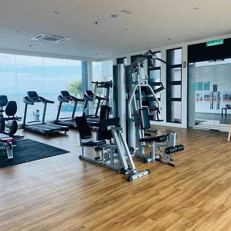 Imperium Residence Куантан Екстериор снимка