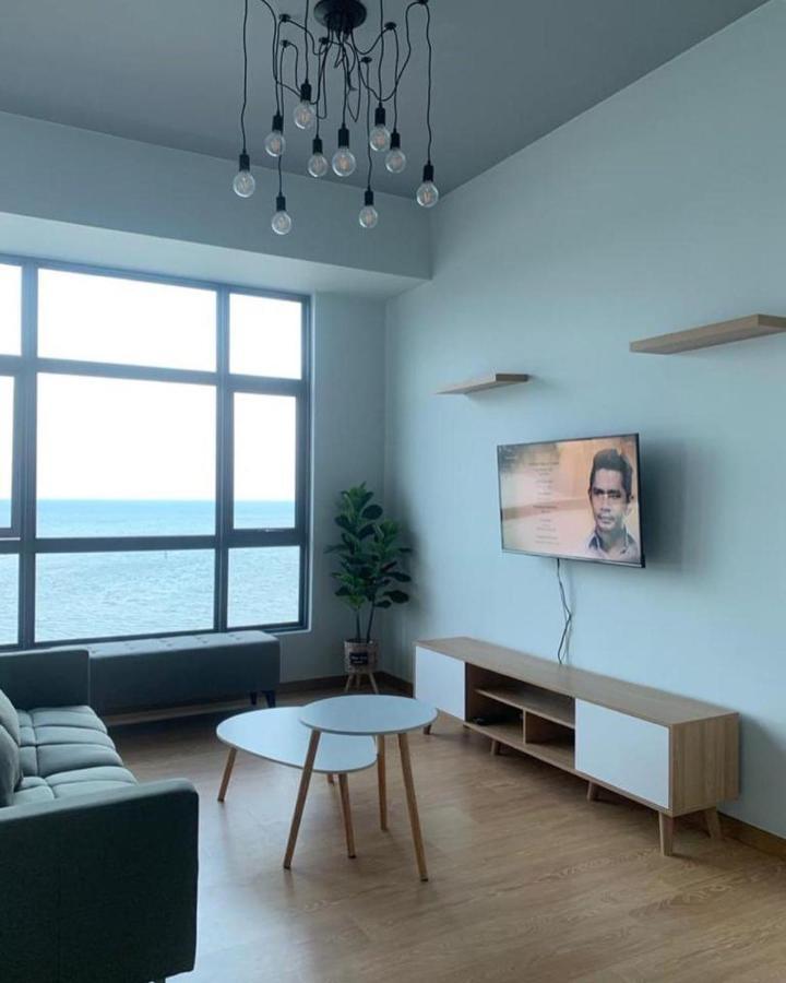 Imperium Residence Куантан Екстериор снимка