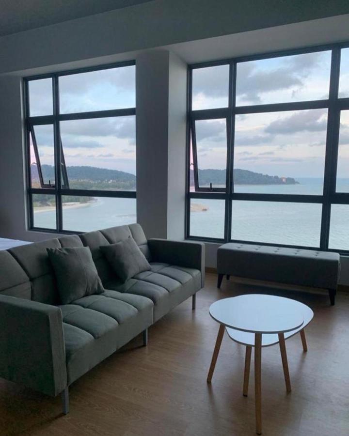 Imperium Residence Куантан Екстериор снимка