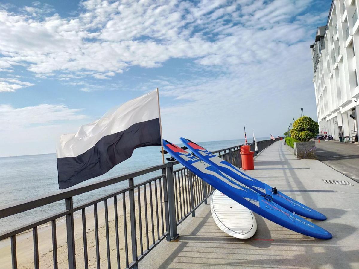 Imperium Residence Куантан Екстериор снимка