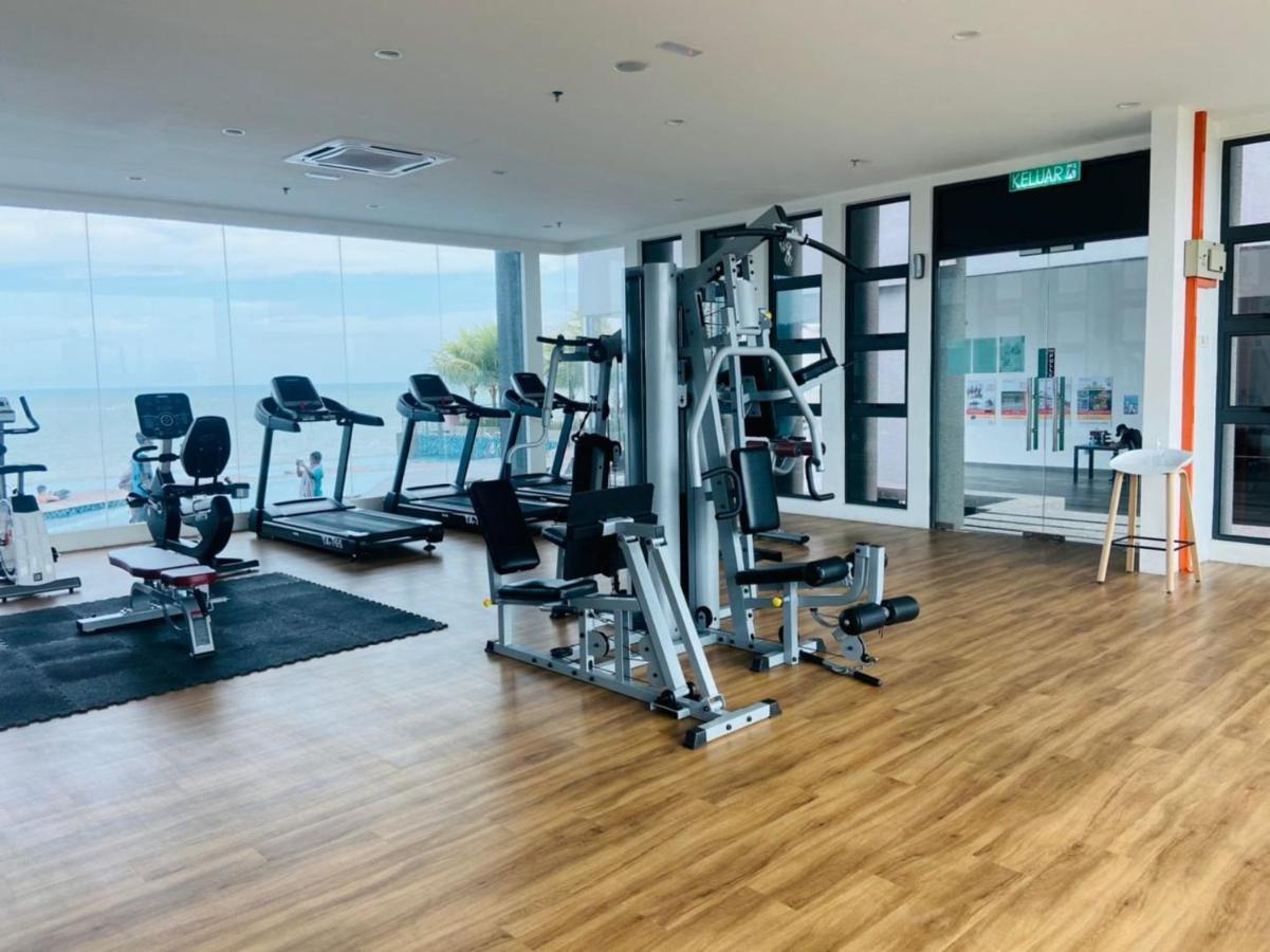 Imperium Residence Куантан Екстериор снимка