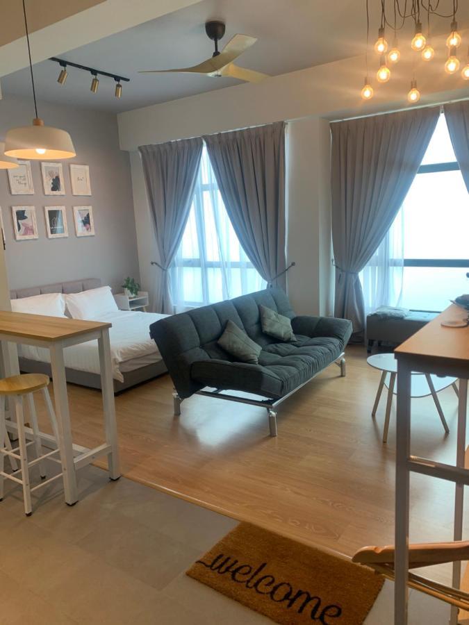 Imperium Residence Куантан Екстериор снимка