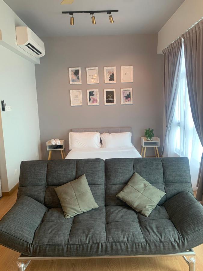 Imperium Residence Куантан Екстериор снимка