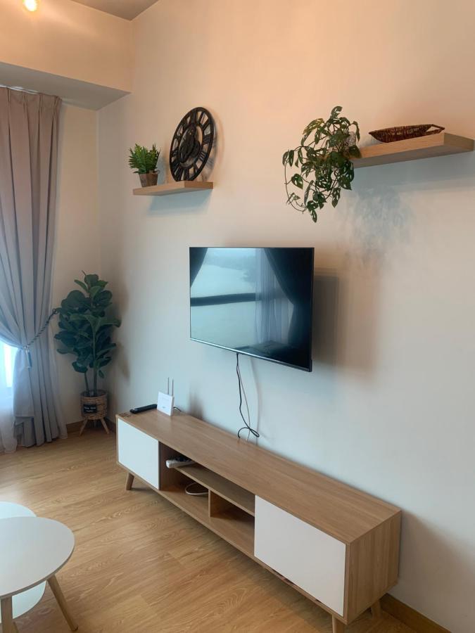 Imperium Residence Куантан Екстериор снимка